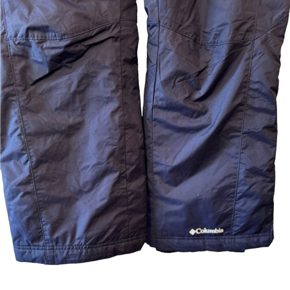 Columbia Snow Pants Women’s Size Large - Picture 10 of 13